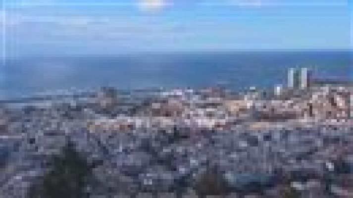 Telecanarias - El tiempo en Canarias - 31/07/15