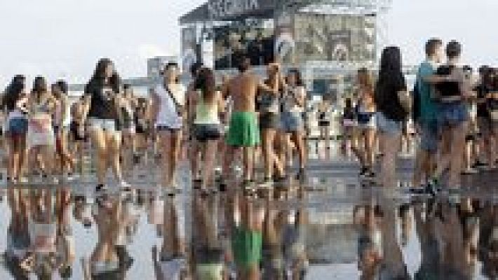 L'informatiu - Comunitat Valenciana - L'Informatiu - Comunitat Valenciana - 31/07/15