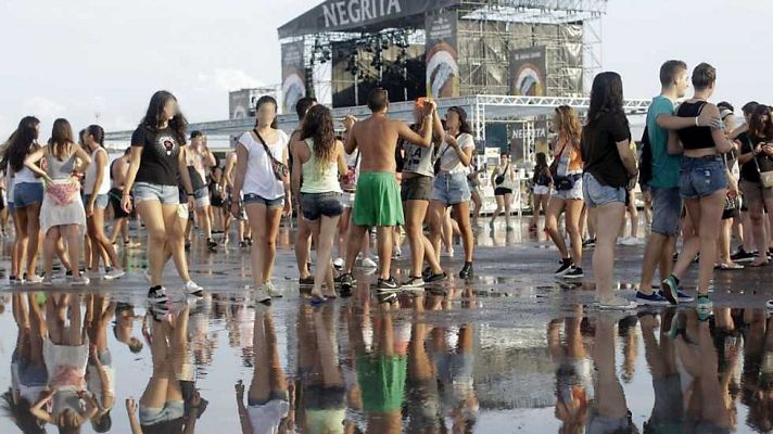 L'informatiu - Comunitat Valenciana - L'Informatiu - Comunitat Valenciana - 31/07/15