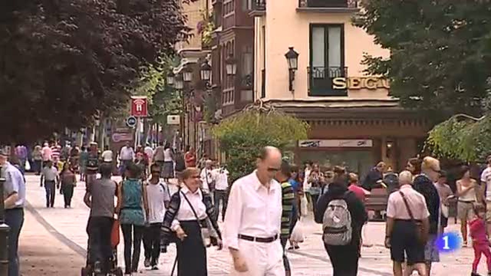 Informativo Telerioja - 31/07/15 | Ver