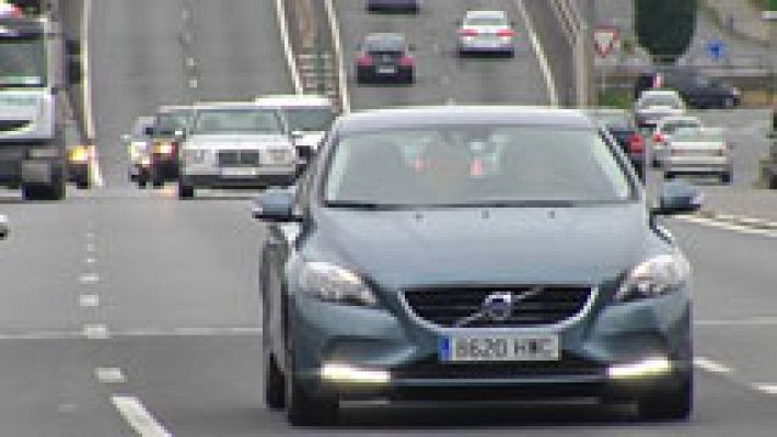 Informativo de Madrid - Informativo de Madrid - 31/07/15