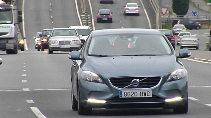 Informativo de Madrid - Informativo de Madrid - 31/07/15