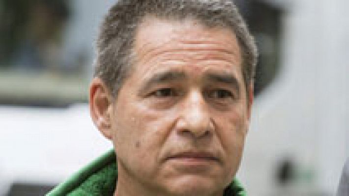 Telediario 1 - Un juez británico rechaza extraditar a España a Troitiño