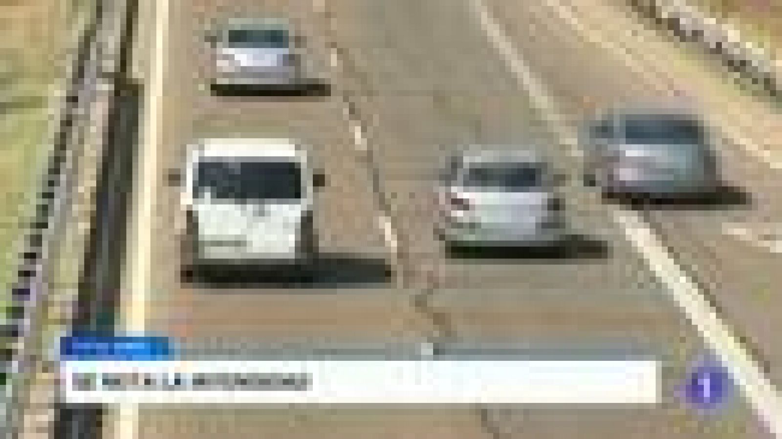 Castilla y León en 2' - 31/07/15