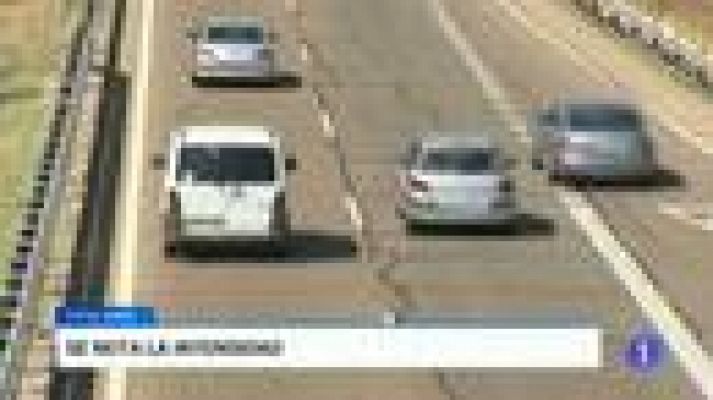 Noticias de Castilla y León - Castilla y León en 2' - 31/07/15