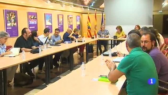 Noticias Aragón-31/07/15