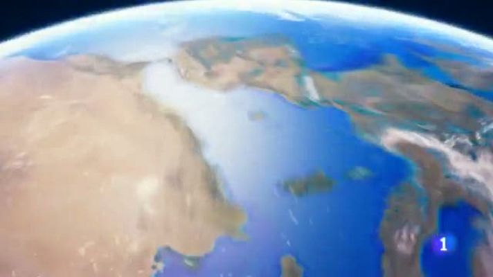 TeleCantabria - El tiempo en Cantabria - 31/07/15