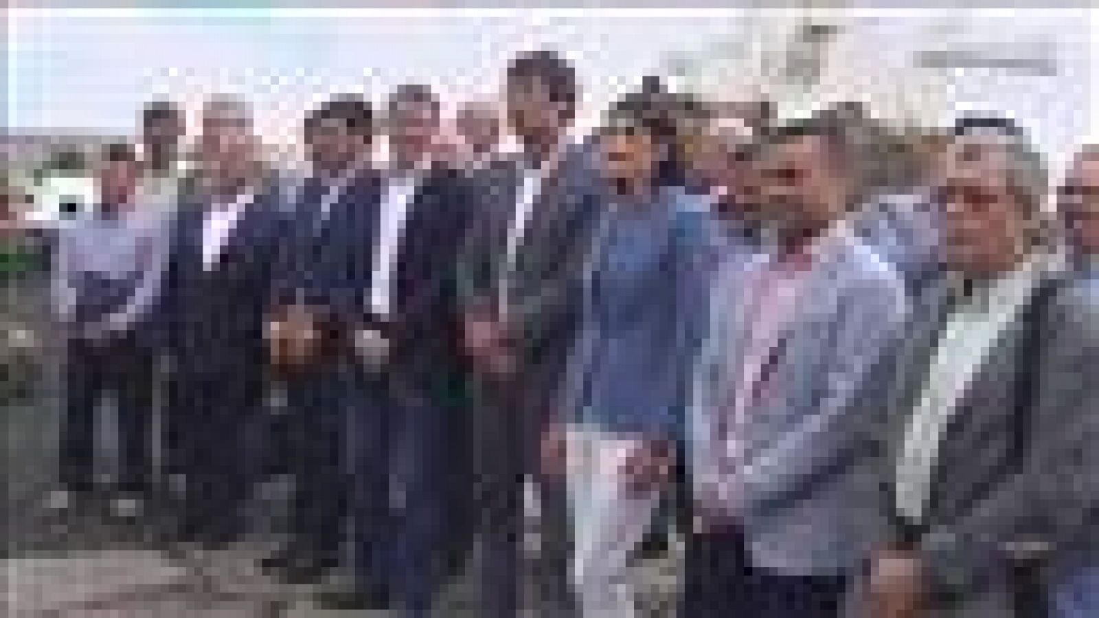 Canarias en 2' - 31/07/15 | Ver