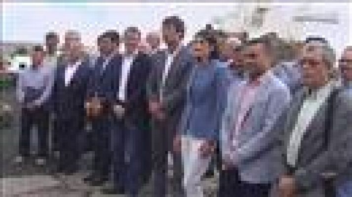 Telecanarias - Canarias en 2' - 31/07/15