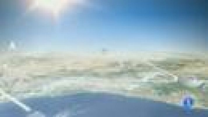 Telenorte - País Vasco - El tiempo en el País Vasco - 31/07/15