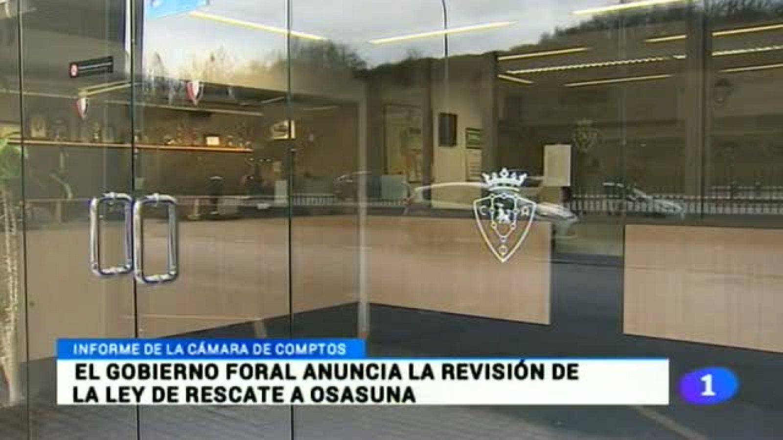 Telenavarra 2 - 31/07/2015