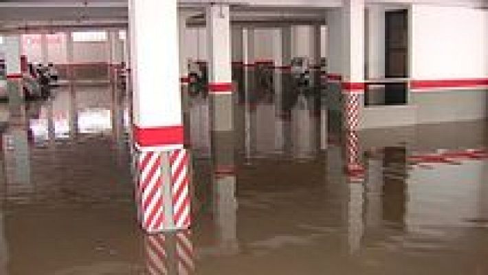 L'informatiu - Comunitat Valenciana - L'Informatiu - Comunitat Valenciana 2 - 31/07/15