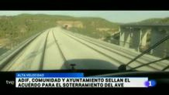 Noticias Murcia - Noticias Murcia - 31/07/2015