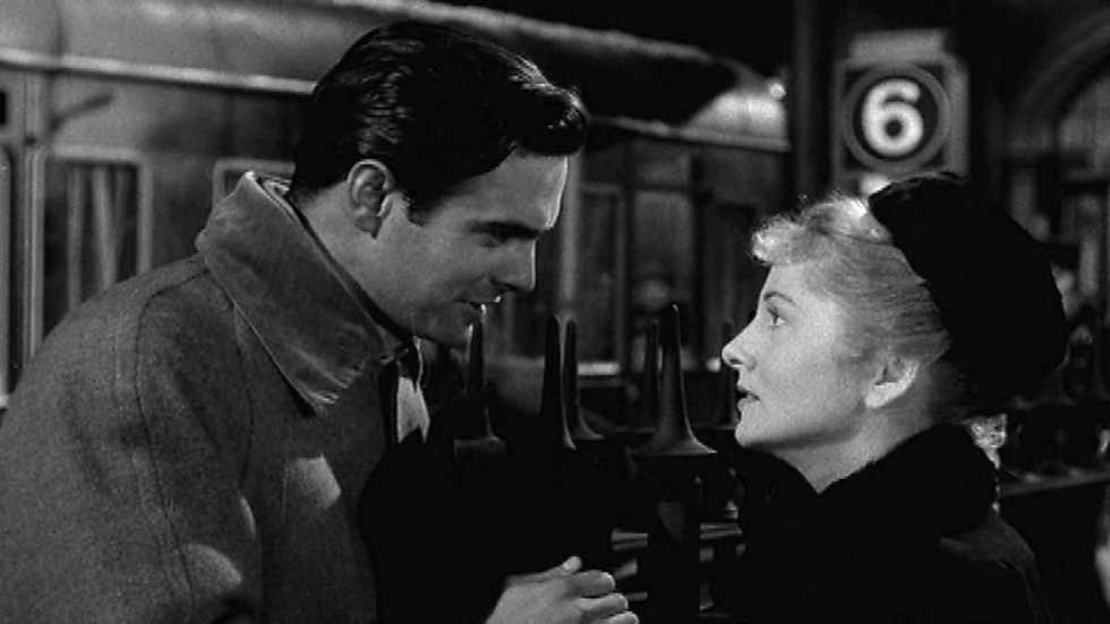 Mañanas de cine - Carta de una desconocida - ver ahora