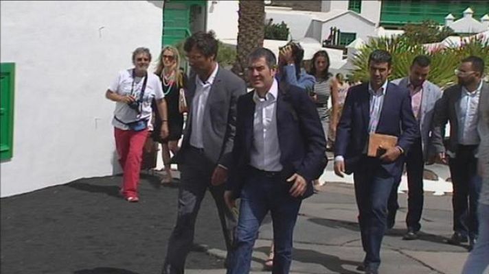 Telecanarias - Telecanarias - 31/07/15