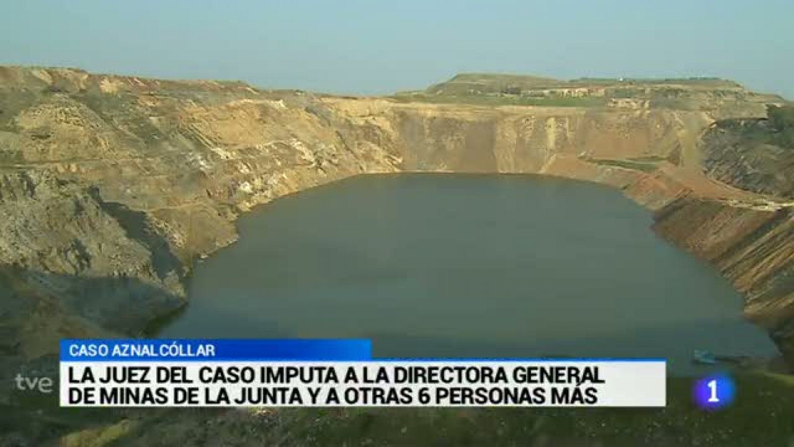 Noticias Andalucía 2-31/07/2015 | Ver