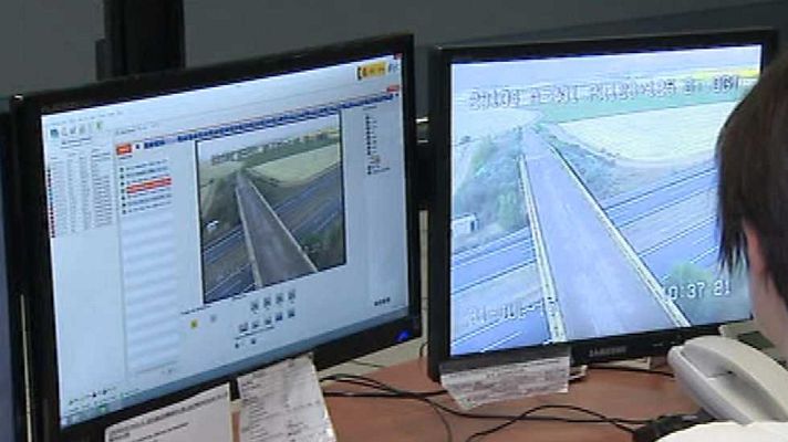 España en 24h - España en 24 horas - 31/07/15