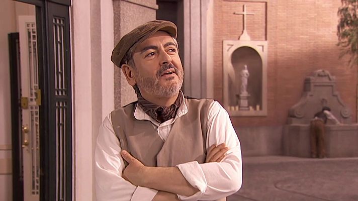 Acacias 38 - Episodio 80