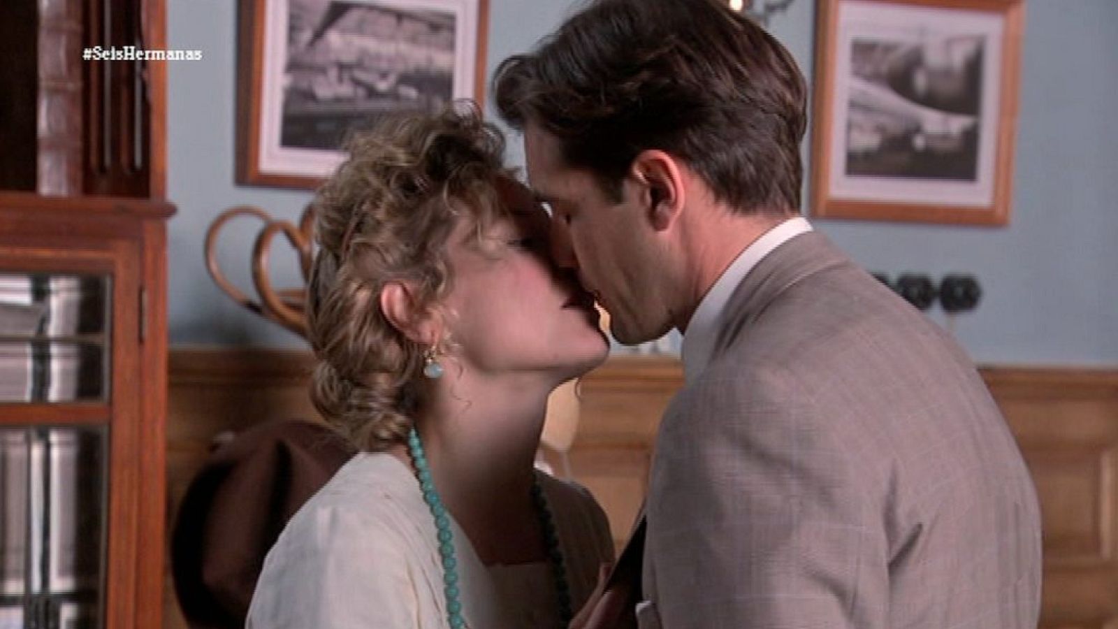 Seis hermanas - Episodio 68 - Ver ahora