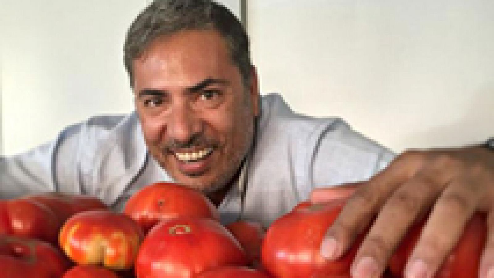 Aquí la Tierra: Exquisitos tomates con semillas recuperadas | RTVE Play