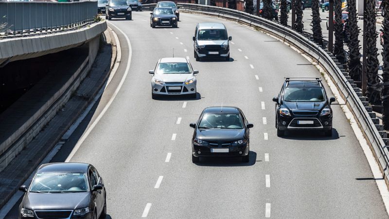 Consejos para optimizar la conducción de un vehículo