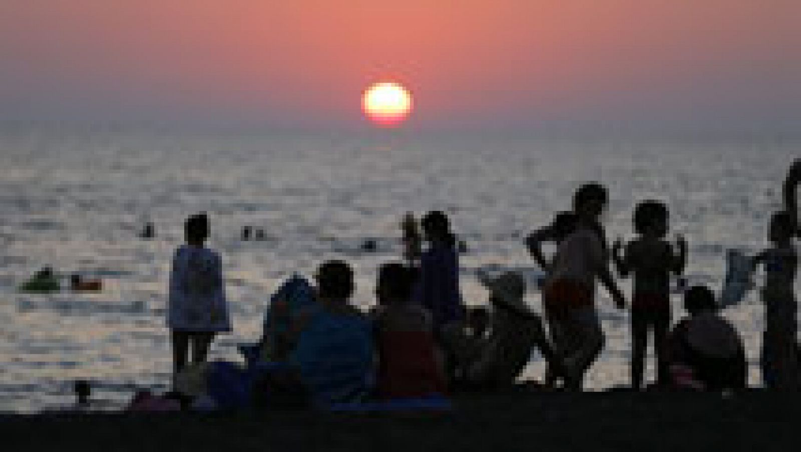 El tiempo: Agosto comienza con nueve provincias en alerta por lluvias y tormentas | RTVE Play