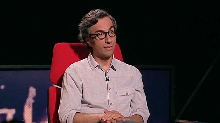 El cine de La 2 - Tesis (Presentación)