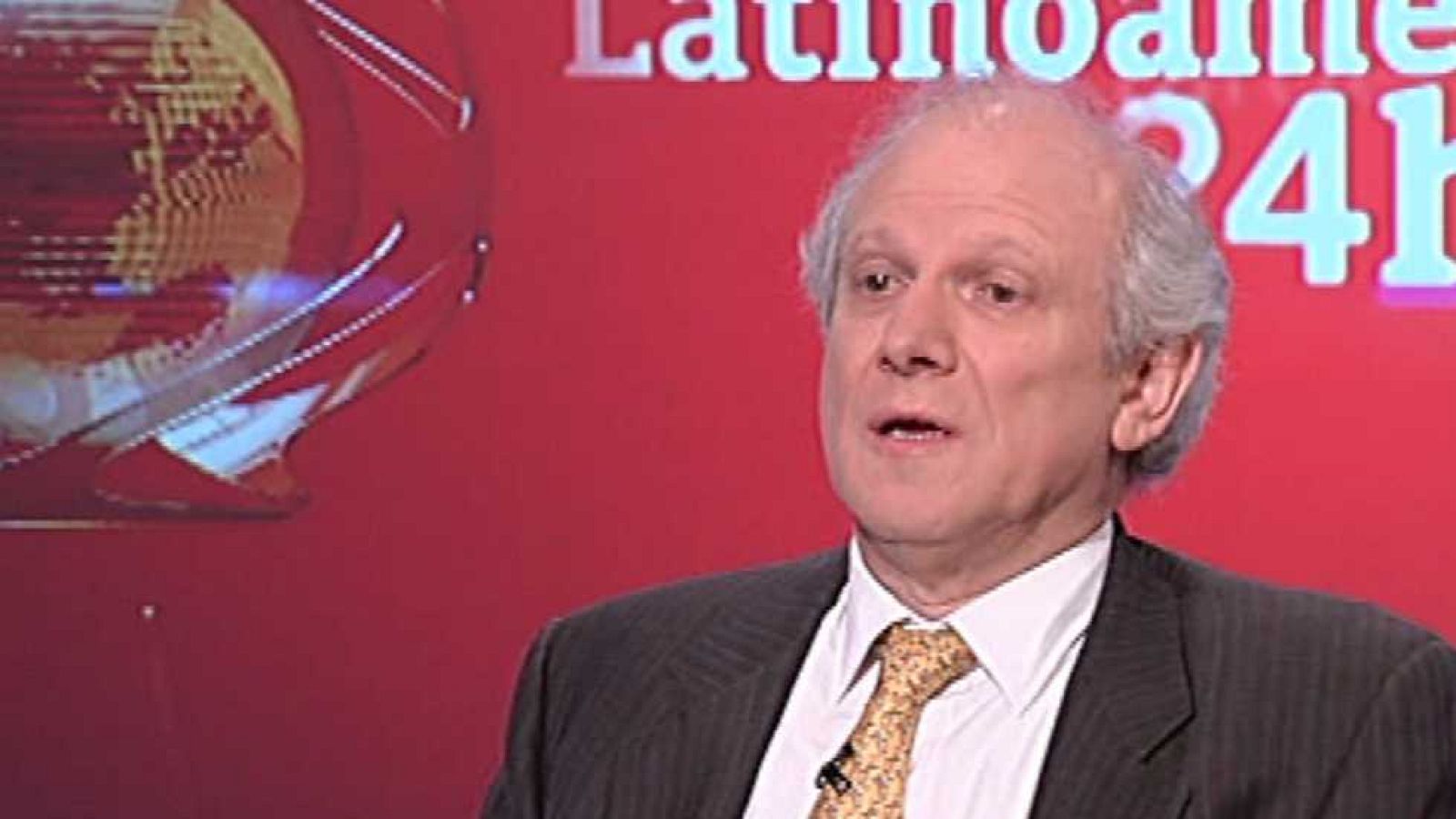 Latinoamérica en 24 horas - 31/07/15 - Ver ahora