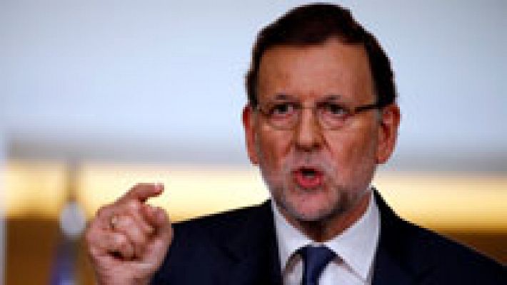 Telediario 1 - Telediario matinal fin de semana en 4'- 1/08/15