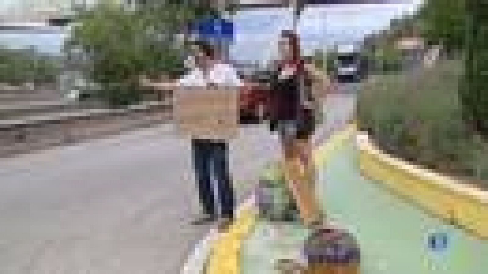 L'autoestop, una manera de viatjar que s'estingeix