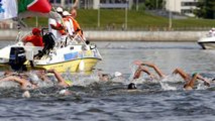  - Aguas abiertas 25Km masculino y femenino (2)