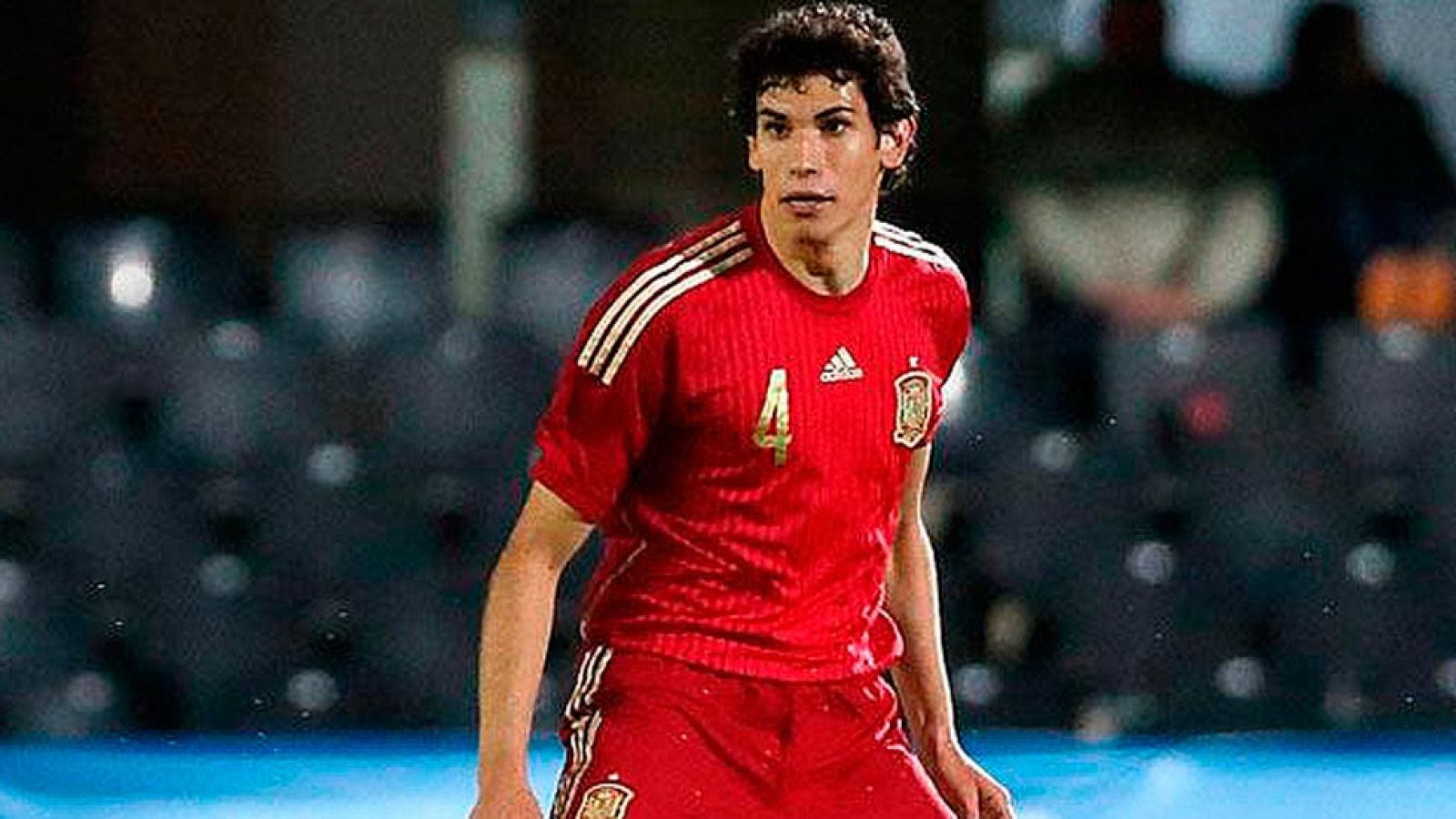 El Real Madrid ficha a Jesús Vallejo, la perla del Zaragoza