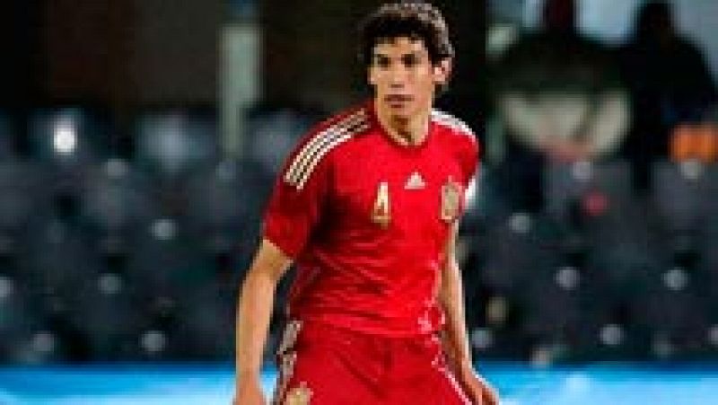 El Real Madrid ficha a Jesús Vallejo, la perla del Zaragoza