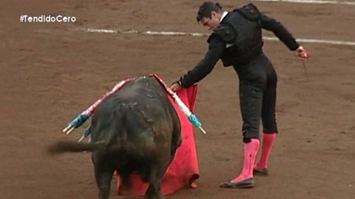 Tendido cero - Tendido Cero - 01/08/15