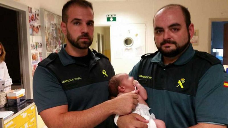 Informe Semanal - Protección al menor - ver ahora 