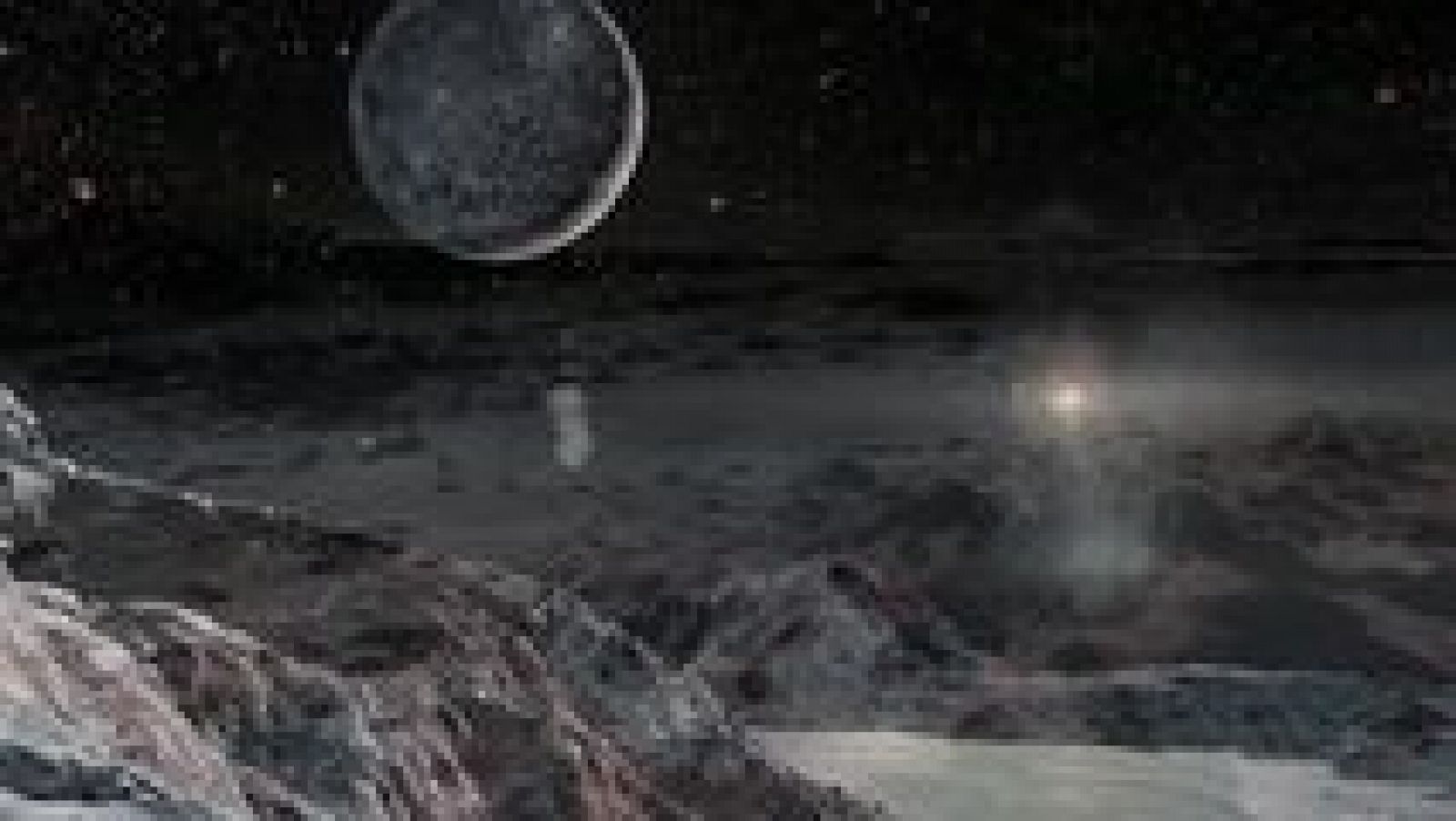 Informe Semanal - Desmontando a Plutón - ver ahora 