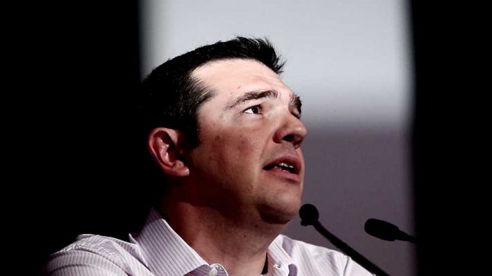 El mundo en 24 horas - El mundo en 24 horas - 01/08/15