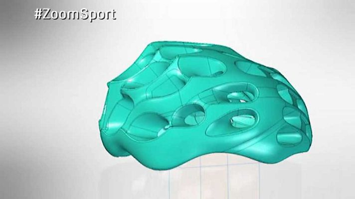 Zoom Sport - Zoom Sport - 01/08/15