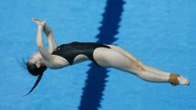 Mundial de Natación de Kazán - Saltos. Final 3 metros Femenino  - ver ahora