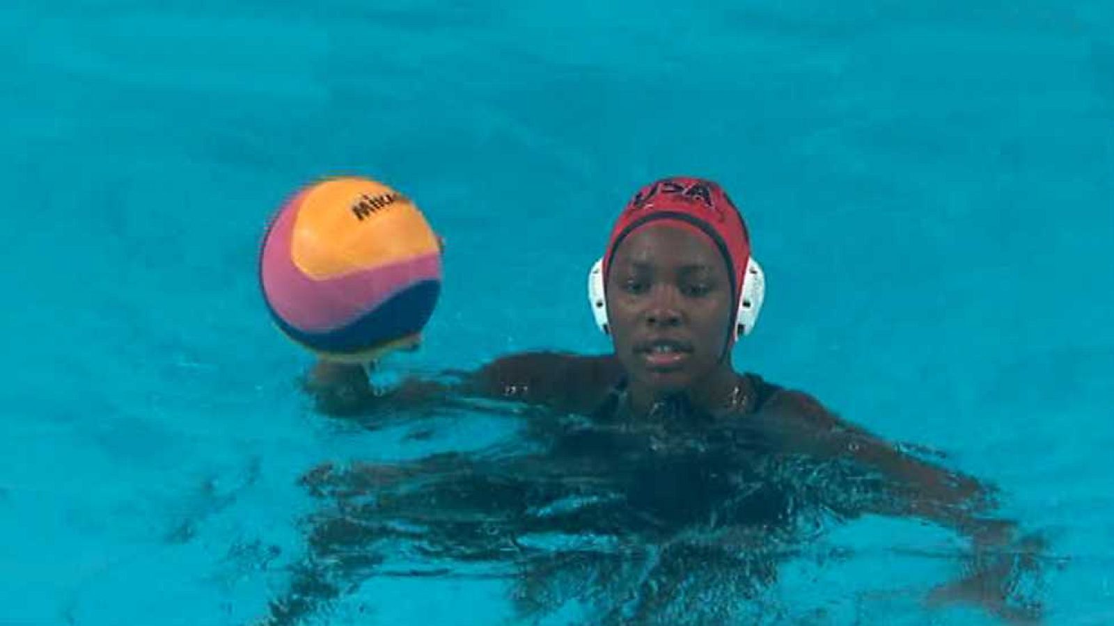 Mundial de Natación de Kazán - Waterpolo. 2ª Fase Femenina: EEUU-Hungría - ver ahora