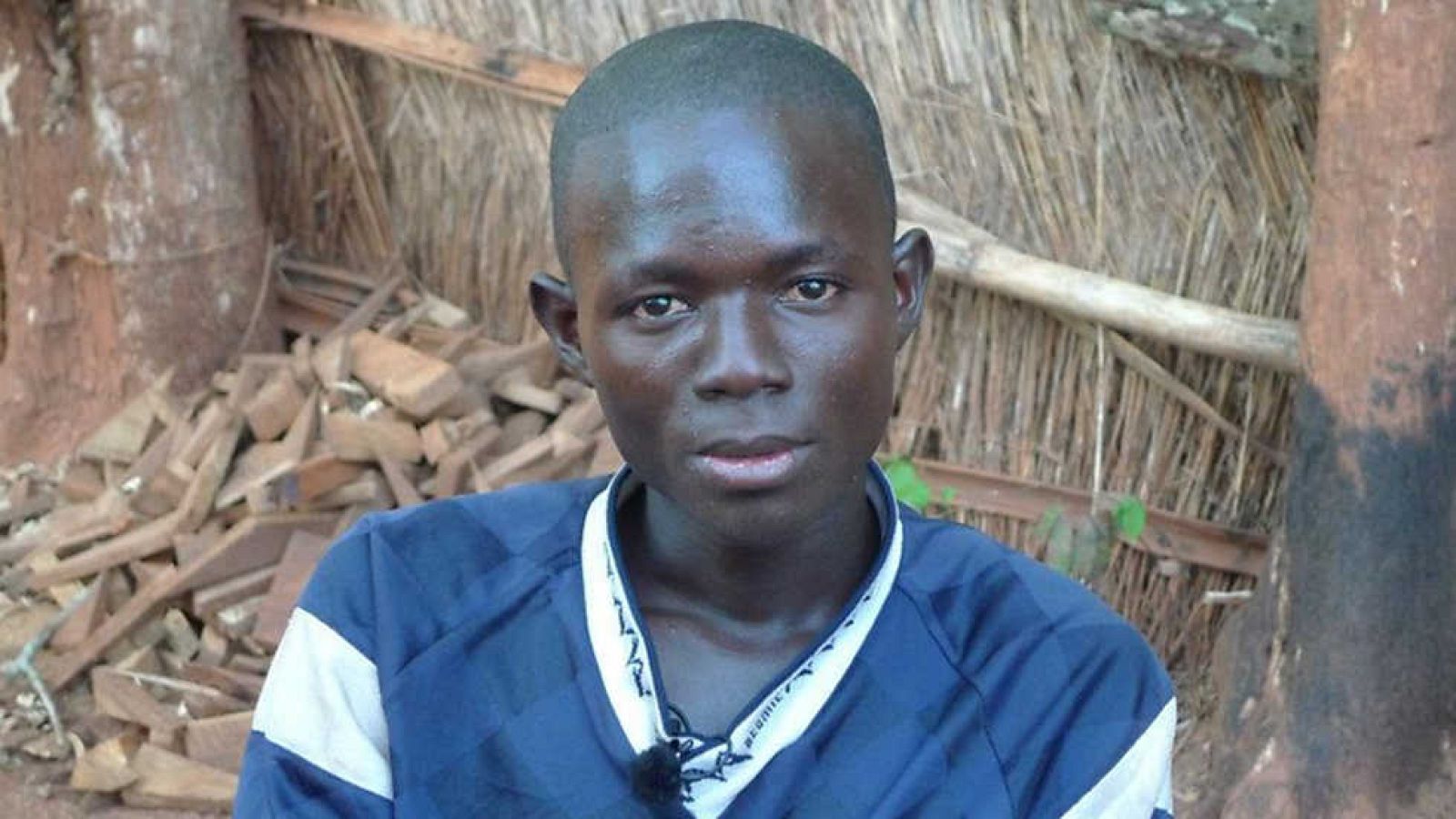 La noche temática - Los niños del Señor de la guerra - ver ahora