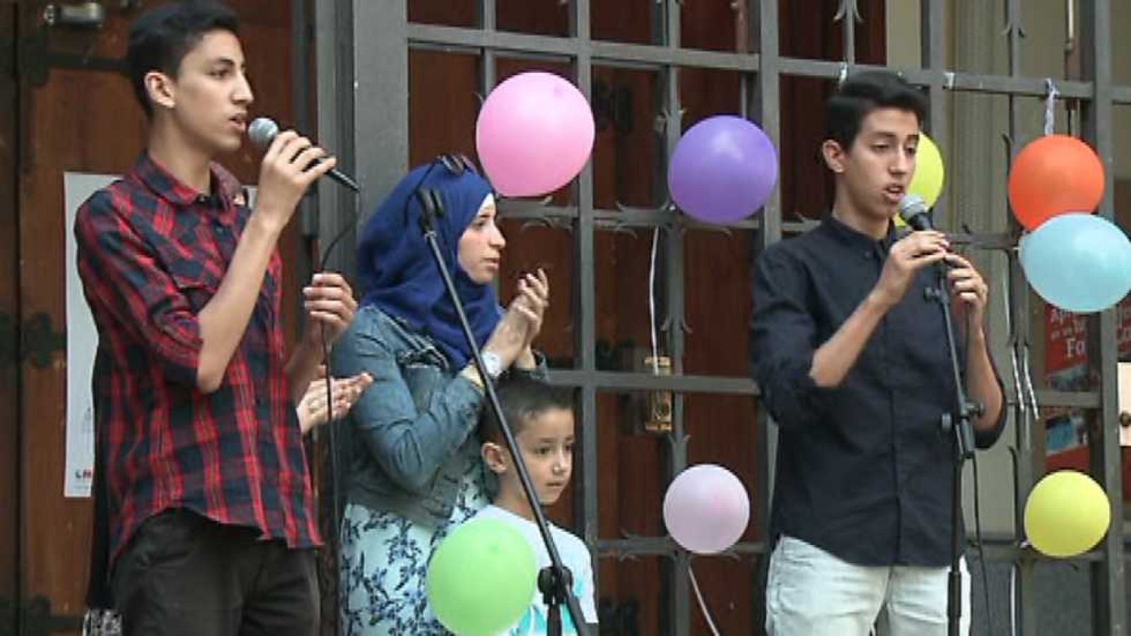 Islam Hoy - Asociación de amistad y diálogo interreligioso - ver ahora