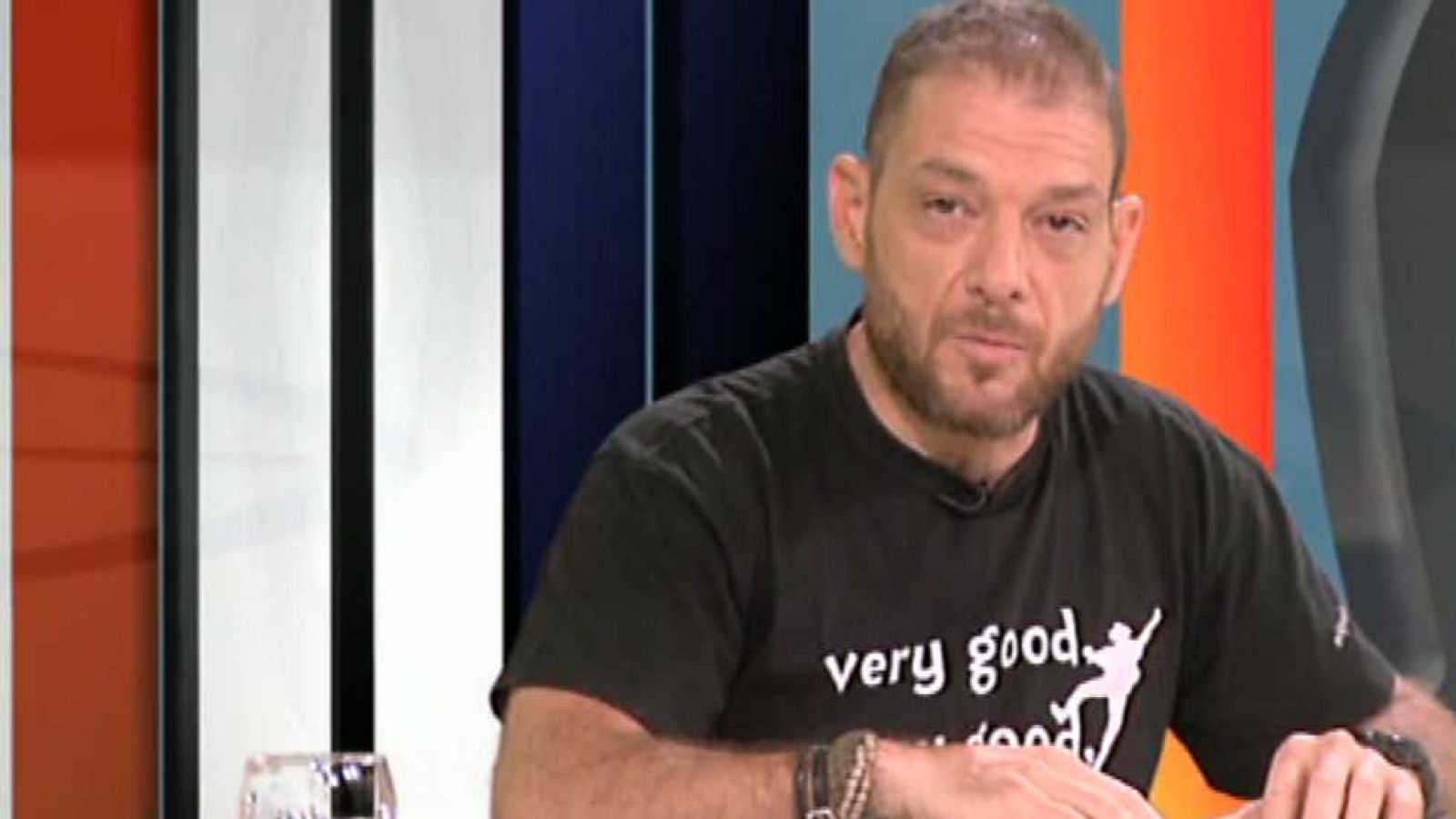 Últimas preguntas - Miquel Silvestre - ver ahora