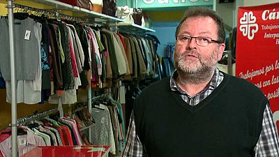 Pueblo de Dios - Al servicio de los pobres - ver ahora 