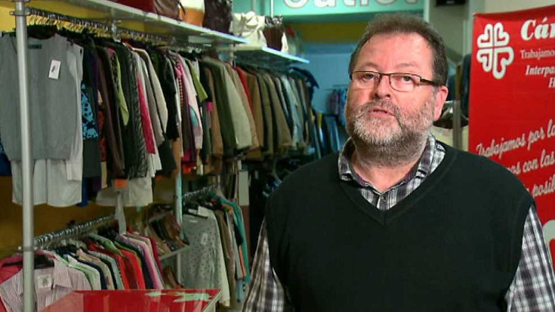 Pueblo de Dios - Al servicio de los pobres - ver ahora 