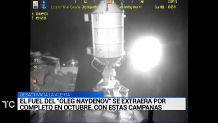 Telecanarias - Telecanarias - 02/08/2015