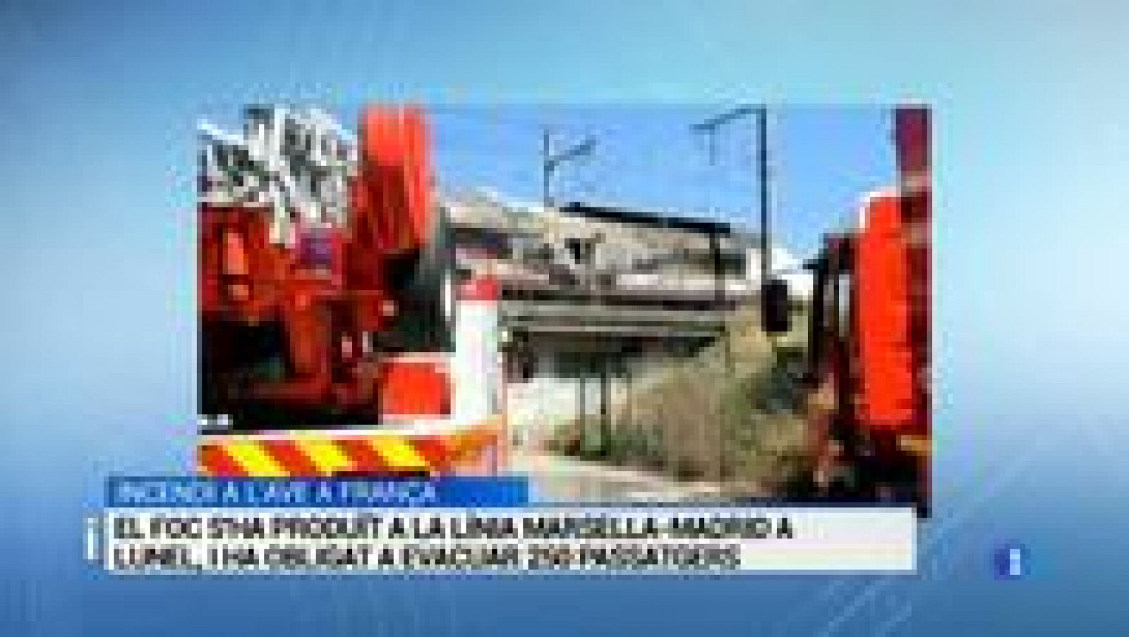 L'Informatiu Cap de Setmana - 02/08/2015