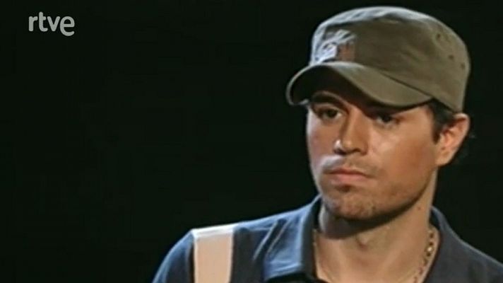 Enrique Iglesias