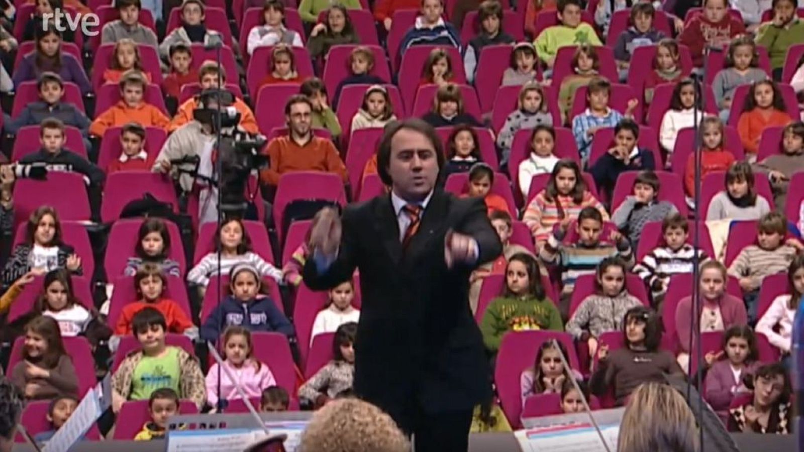 El conciertazo - Periódicos matutinos por la Orquesta Filarmonía - El conciertazo | Ver