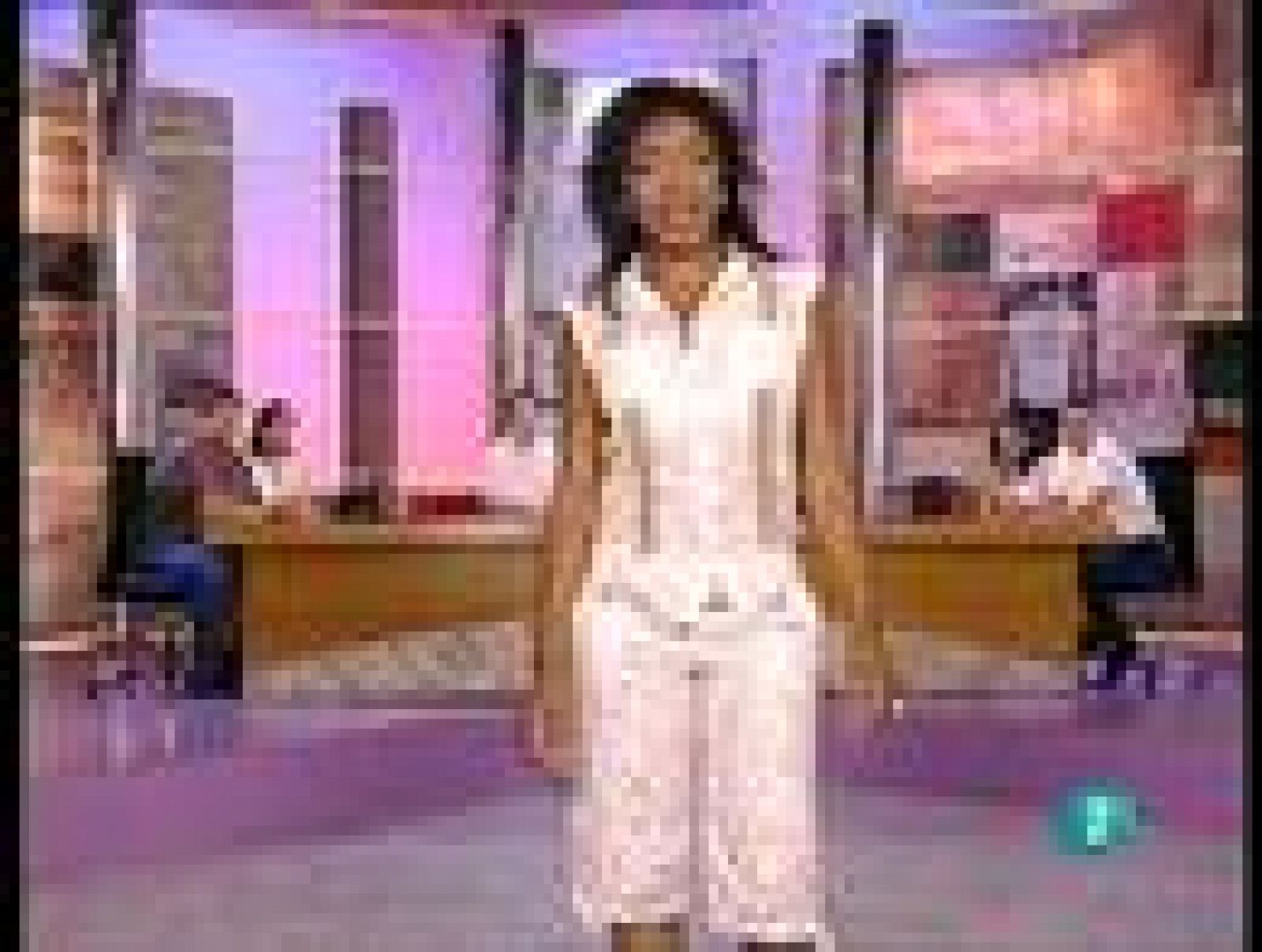 Palabra por palabra - 25/10/08 - Palabra por palabra | Ver